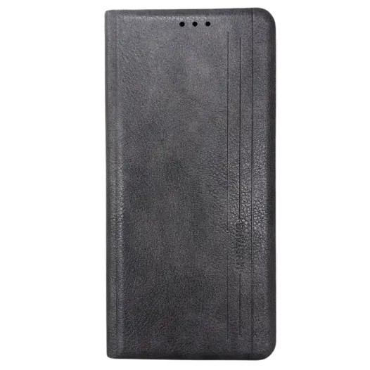 Книжка Gelius New для Xiaomi Redmi Note 10 Pro сіра-0
