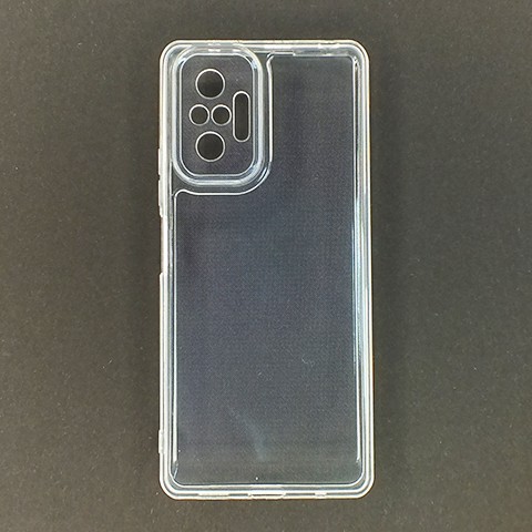 Накладка Space TPU для Xiaomi Redmi Note 10 Pro-0