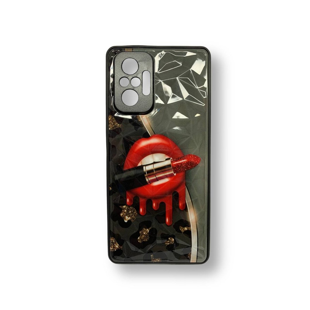 Накладка Ladies для Xiaomi Note 10 Pro Style-0