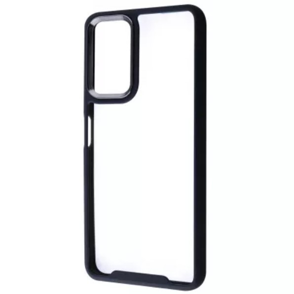 Накладка TPU+PC Lyon Case для Xiaomi Note 7 Pro (Black)-0