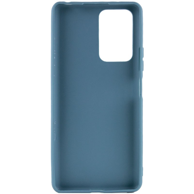 Накладка Candy для Xiaomi Note 10 Pro Powder blue-1