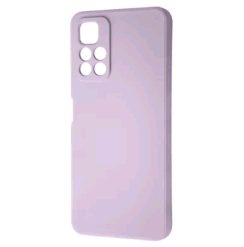 WAVE Colorful Case для Xiaomi Poco M4 Pro 5G (black currant)-0