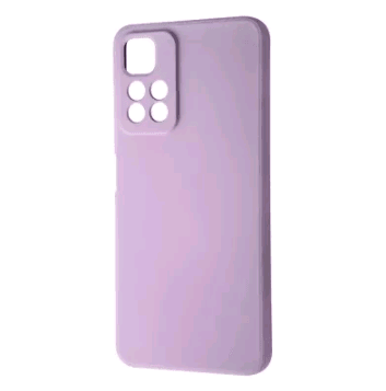 WAVE Colorful Case для Xiaomi Redmi Note 11 Pro Plus 5G (Light purple)-0