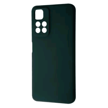 WAVE Colorful Case для Xiaomi Redmi Note 11 Pro Plus 5G (Forest green)-0