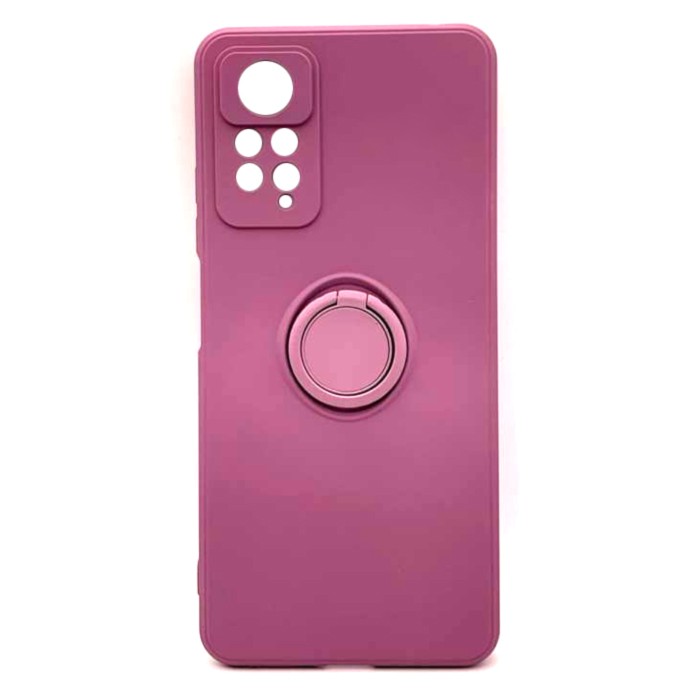 WAVE Light Color Ring для Xiaomi Note 11 Pro /Note 12 Pro 4G Lilac Pride-0