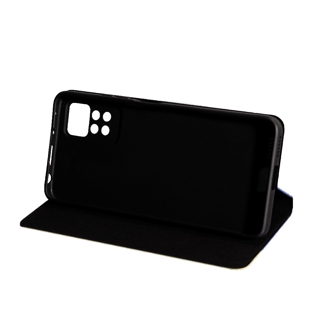 Книжка Flip cover для Xiaomi Redmi Note 12 Pro 4G/Note 11 Pro (UA)-2