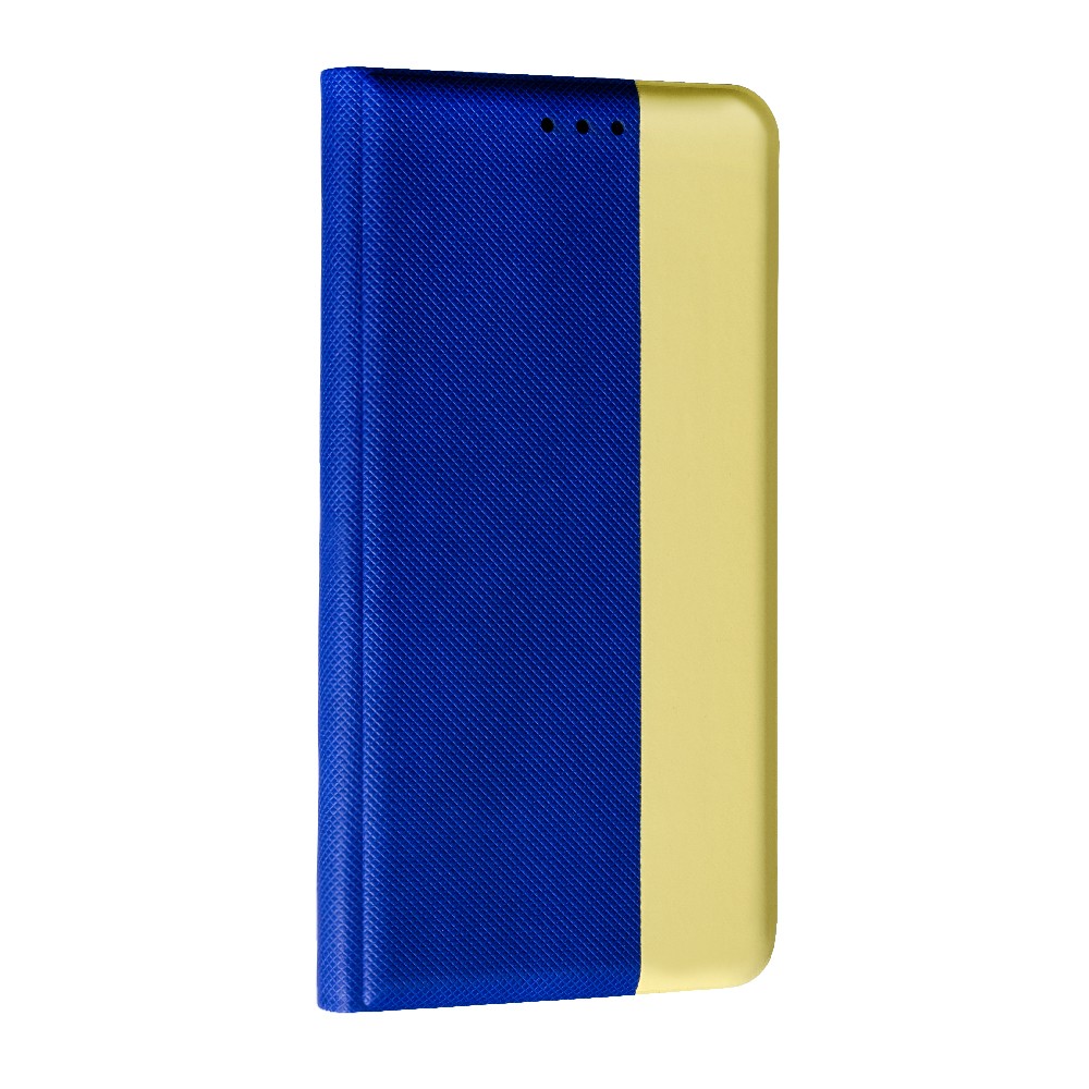 Книжка Flip cover для Xiaomi Redmi Note 12 Pro 4G/Note 11 Pro (UA)-0