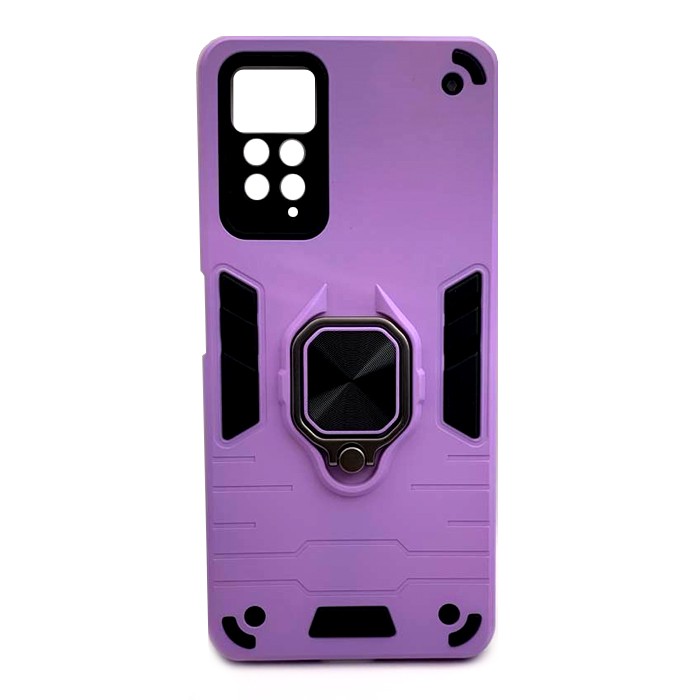 Накладка Armor 2.0 для Xiaomi Note 12 Pro 4G/Note 11 Pro Violet-0