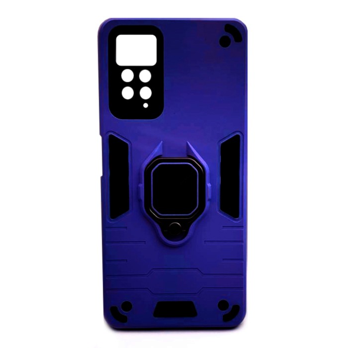 Накладка Armor 2.0 для Xiaomi Note 12 Pro 4G/Note 11 Pro Електрік-0