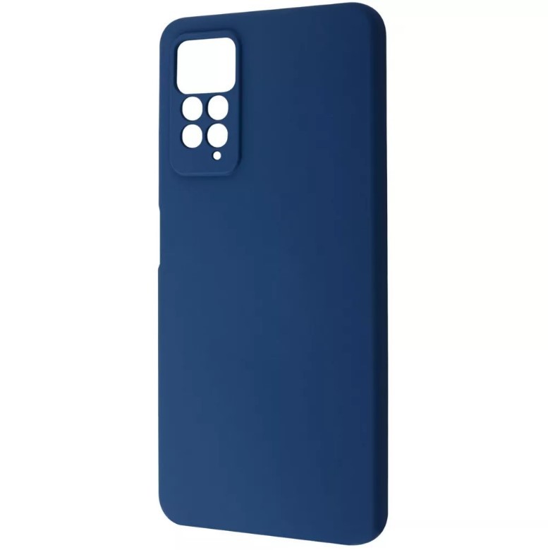 WAVE Colorful Case для Xiaomi Redmi Note 11 Pro/Note 12 Pro 4G (blue)-0