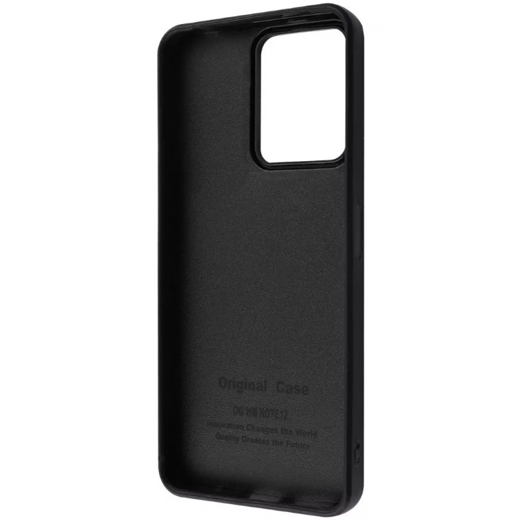 Чохол Doodle Case для Xiaomi Note 12 4G (Cats)-1