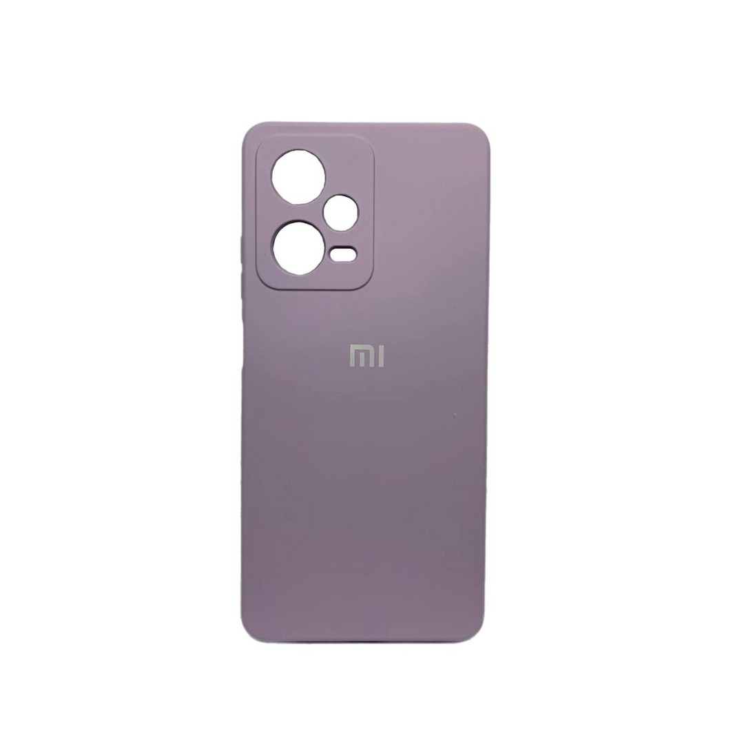 Silicone Case Full для Xiaomi Note 12 Pro 5G Dasheen-0