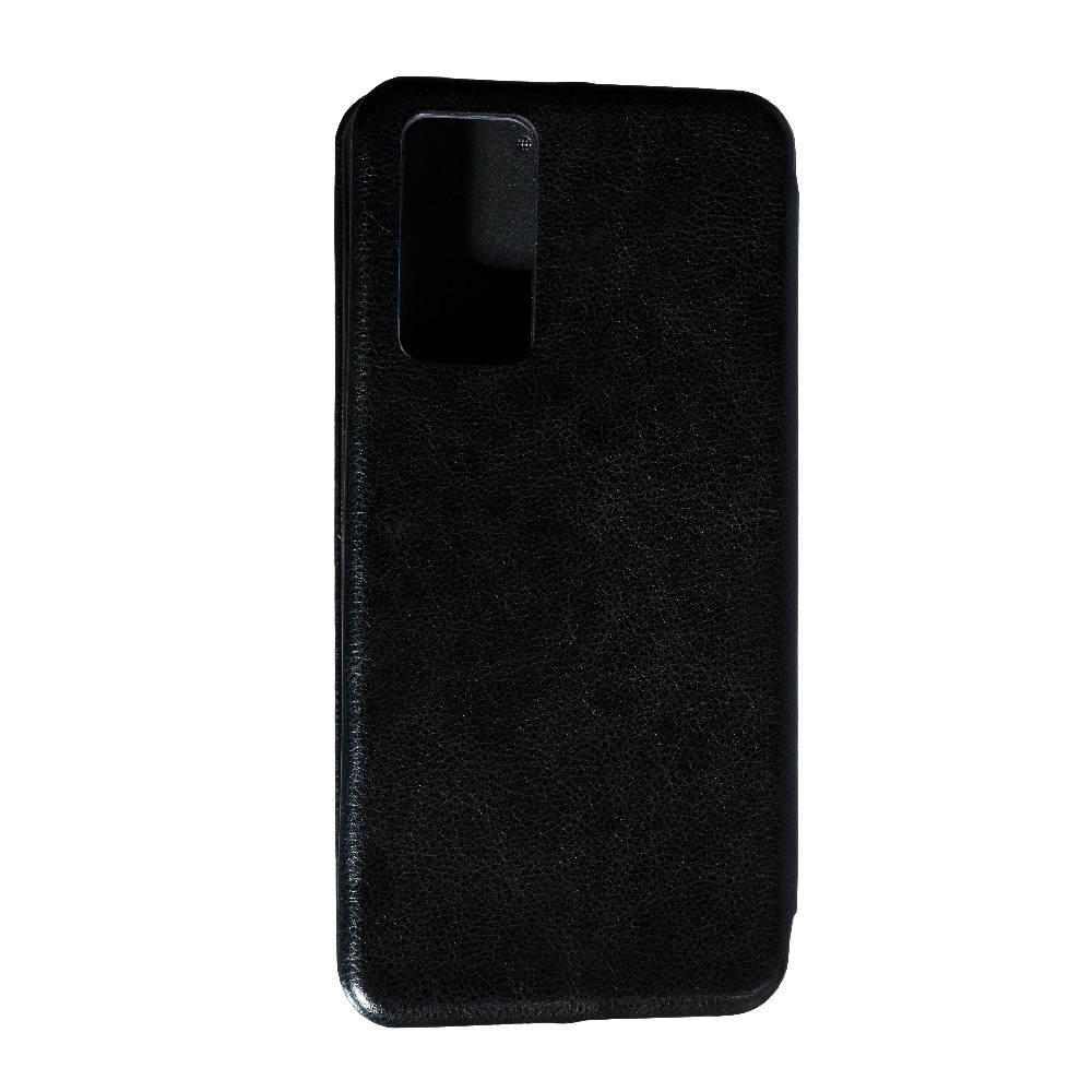 Книжка Premium New для Xiaomi Note 12s 4G Чорна-1