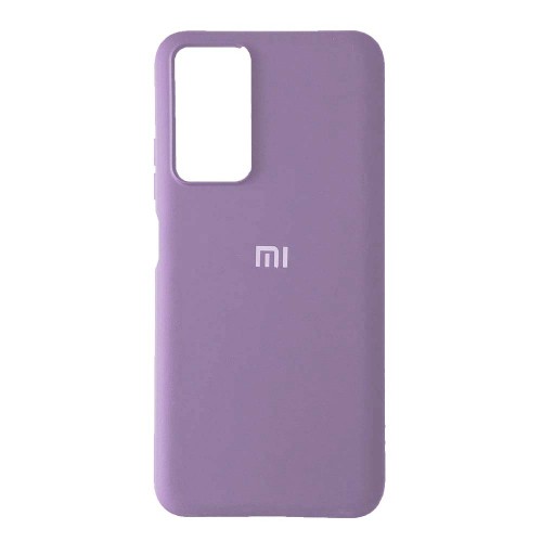 Silicone Case Full для Xiaomi Note 12s Dasheen-0