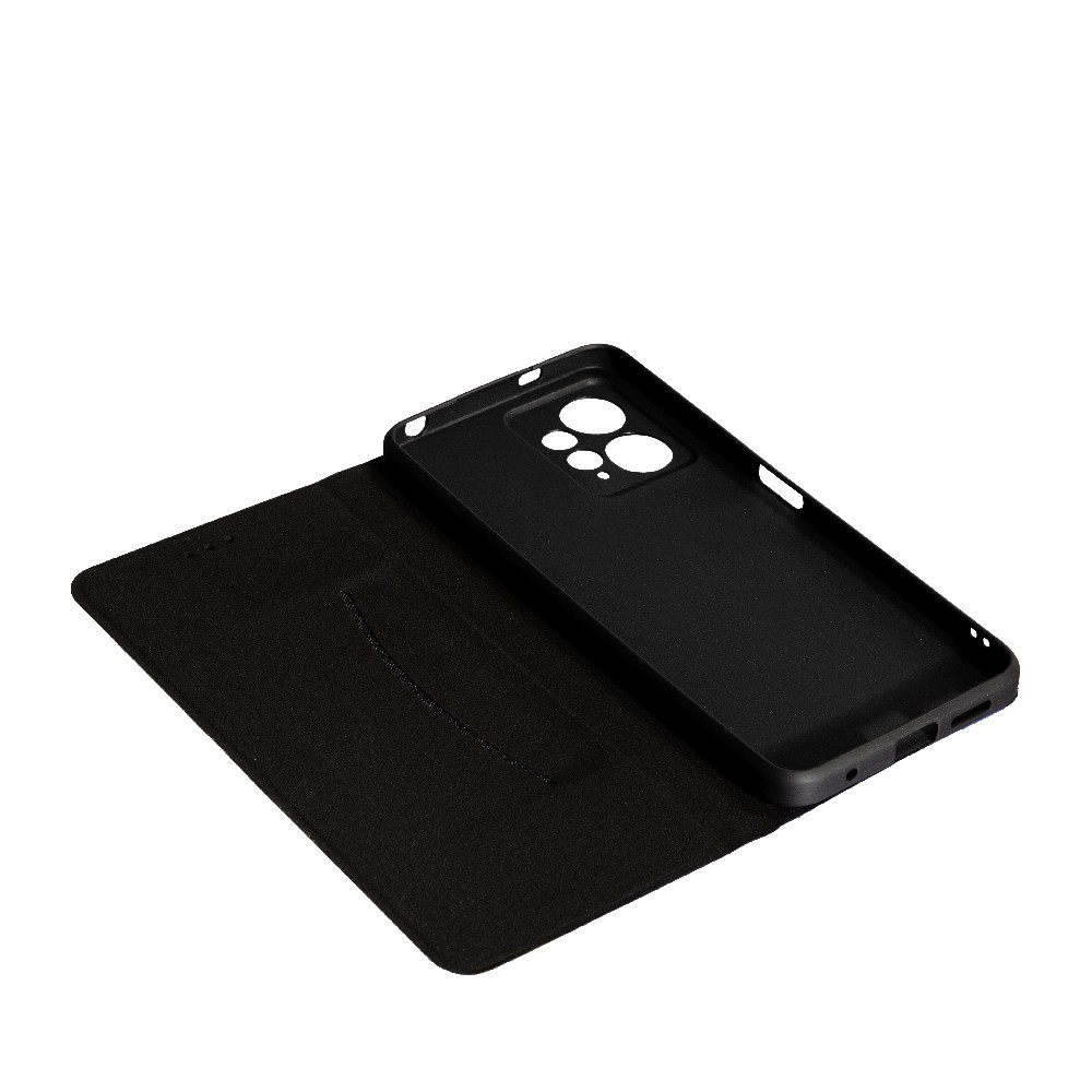 Книжка Flip cover для Xiaomi Redmi Note 12 4g (UA)-2