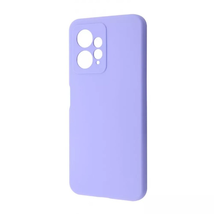 Накладка Fibra для Xiaomi Redmi Note 12 (4G) Dasheen-0