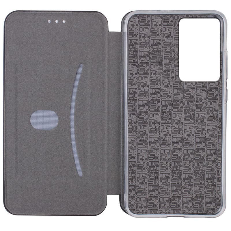 Книжка Premium для Xiaomi Redmi Note 12 4G Зелена-3