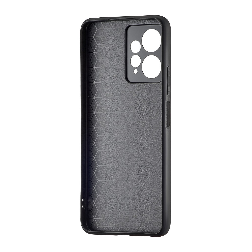 Накладка Prisma Ladies для Xiaomi Note 12 4G Квітучий герб-1