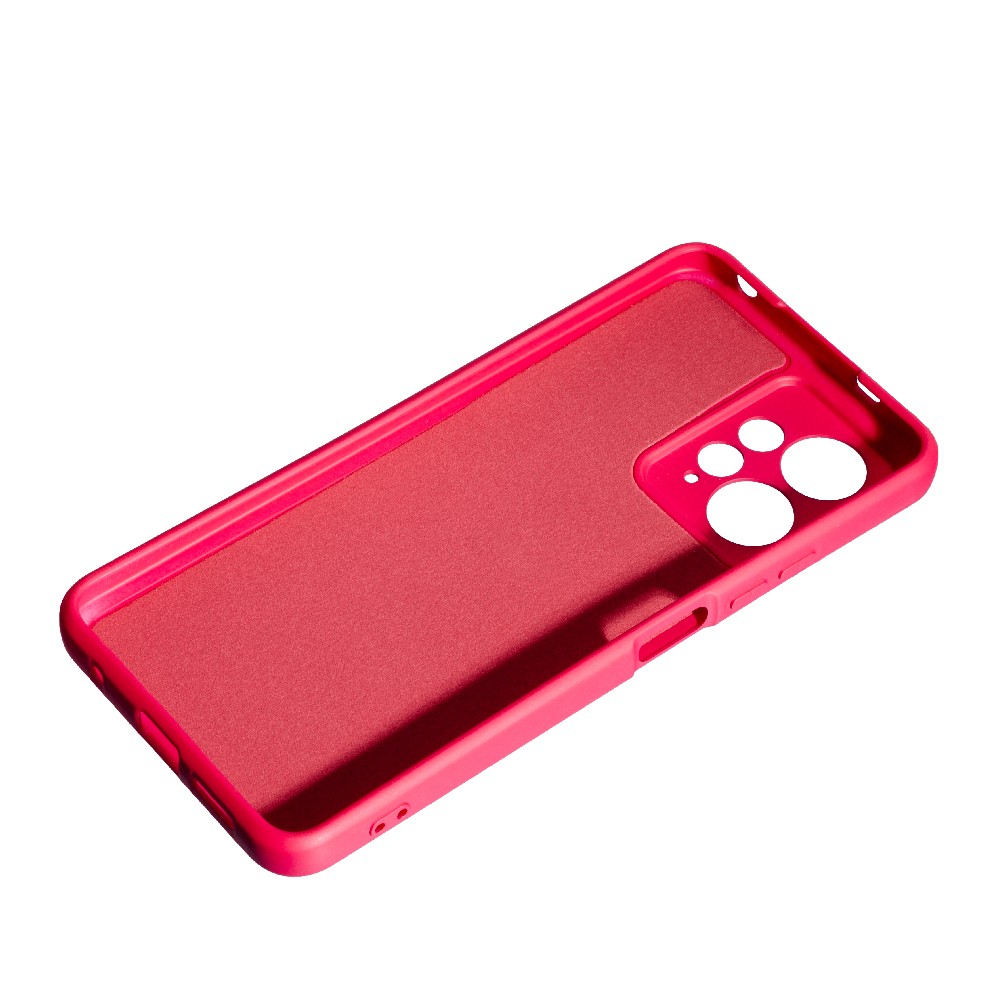 Накладка Silicone Case Art для Xiaomi Note 12 (4G)  Rollers-2