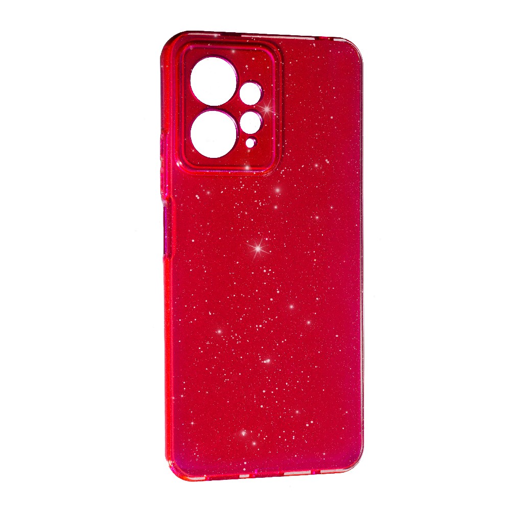 Накладка Summer Vibe для Xiaomi Redmi Note Note 12 (4G) Dragon fruit-0
