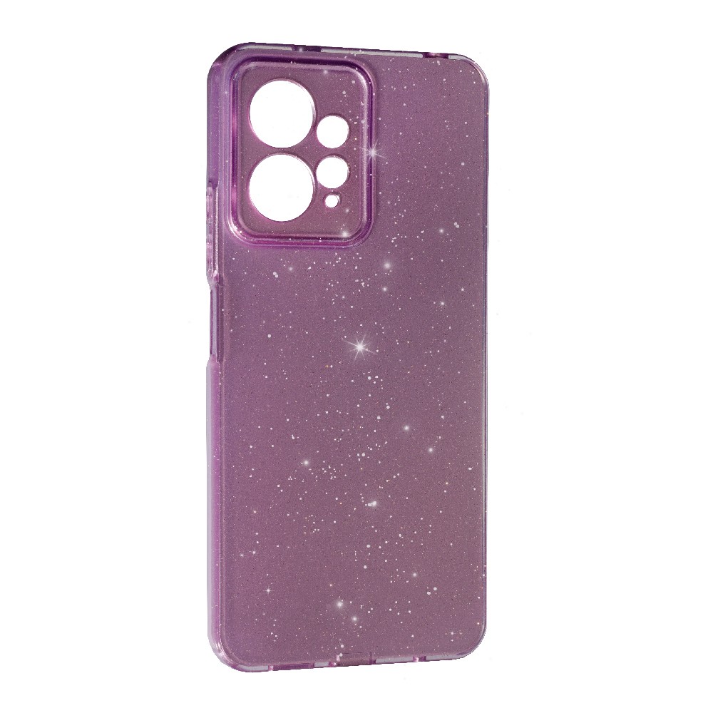 Накладка Summer Vibe для Xiaomi Redmi Note 12 (4G) Lilac-0