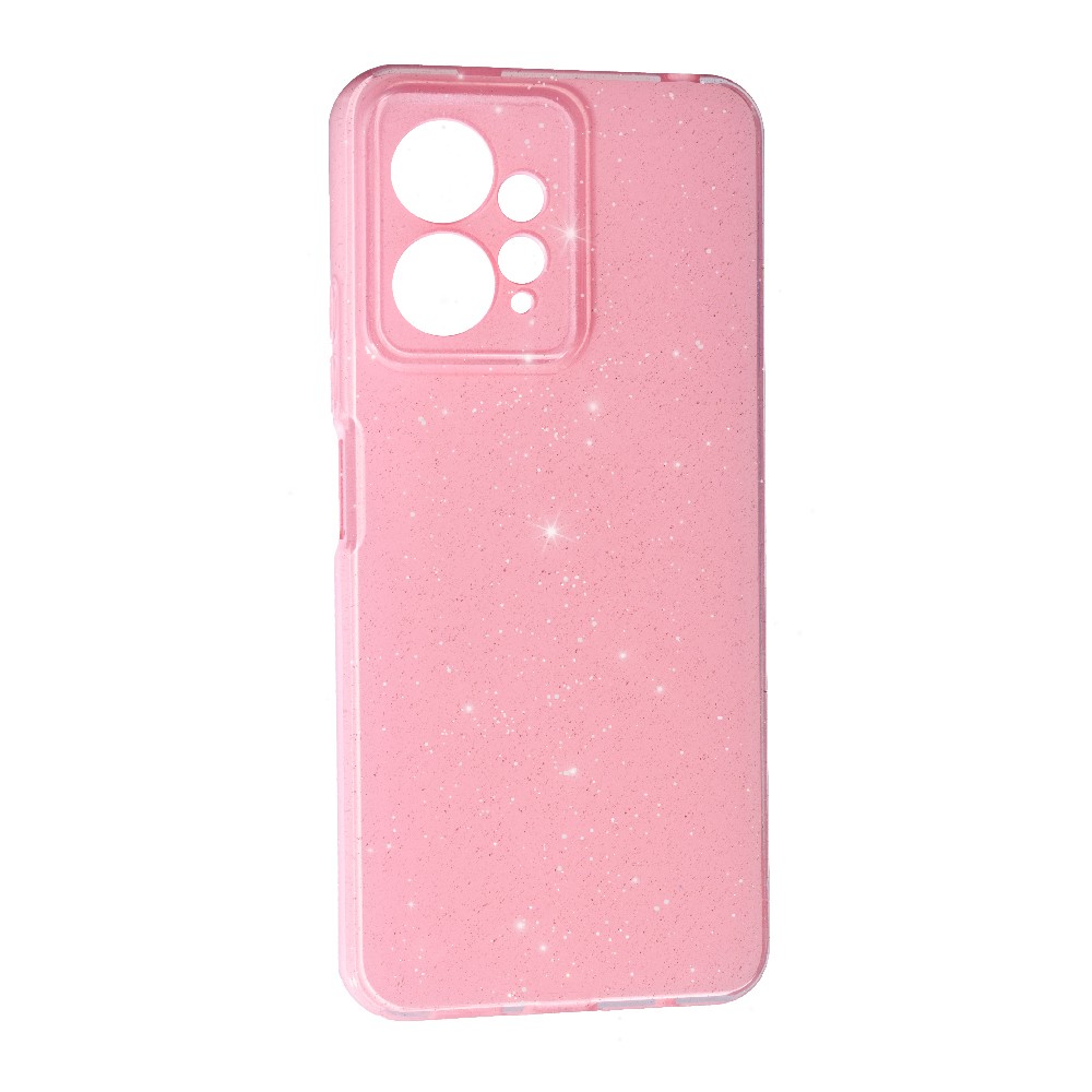 Накладка Summer Vibe для Xiaomi Redmi Note 12 (4G) Pink-0