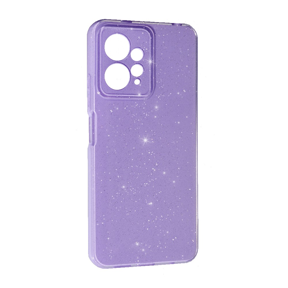 Накладка Summer Vibe для Xiaomi Redmi Note 12 (4G) Purple-0