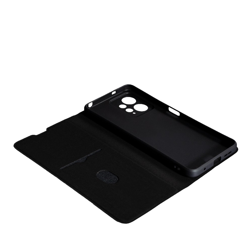 Книжка ELITE Stage для Xiaomi Redmi Note 12 4G (Purple)-2