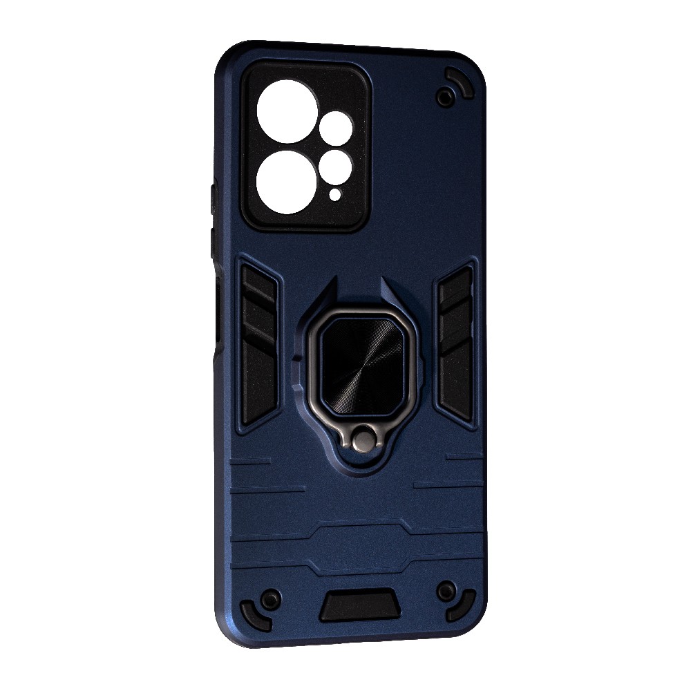 Накладка Armor 2.0 для Xiaomi Redmi Note 12 4G Dark Blue-0
