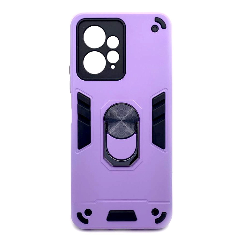 Накладка Armor 2.0 для Xiaomi Note 12 4G Бузкова-0
