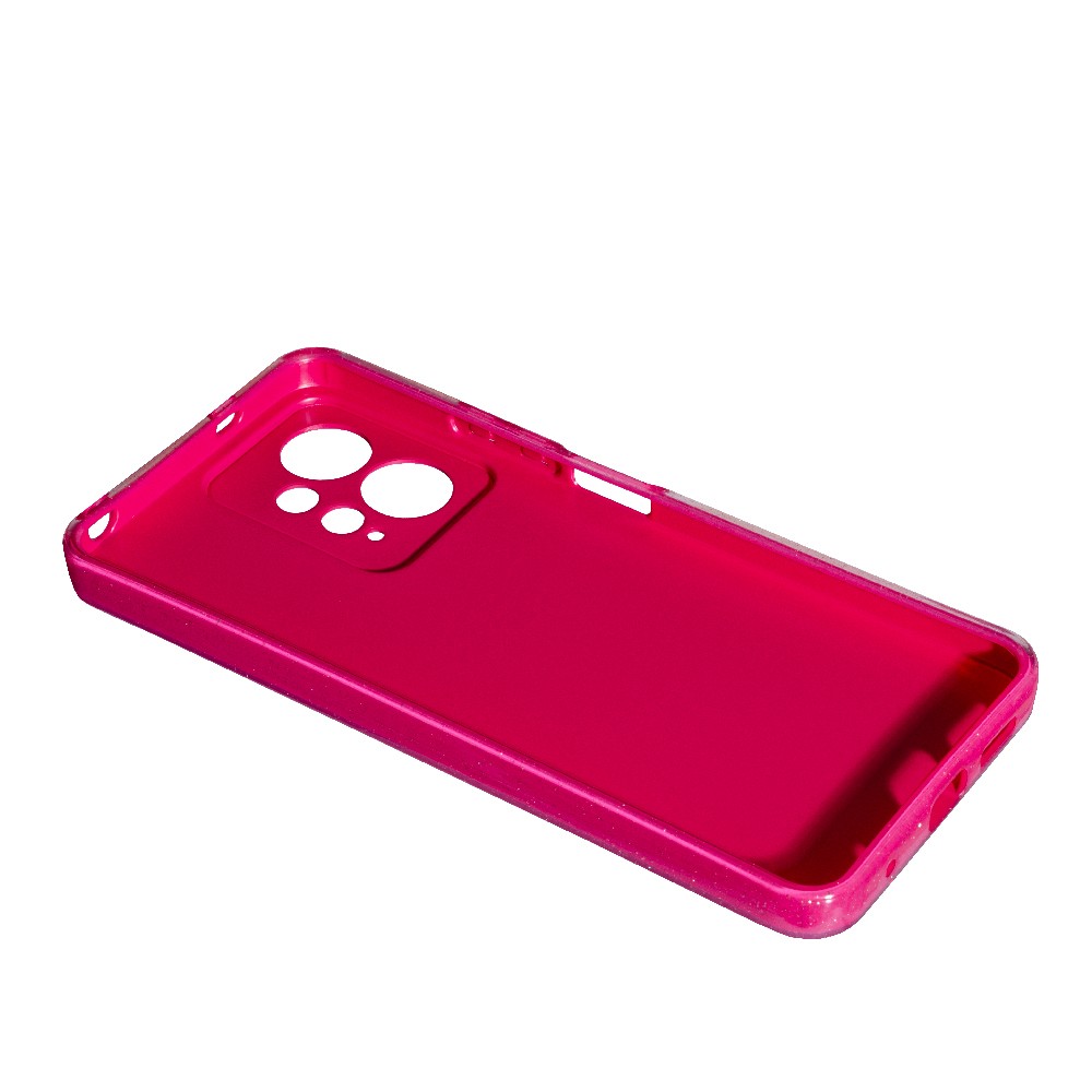 Накладка Summer Vibe для Xiaomi Redmi Note 12 (4G) Dragon Fruit-1