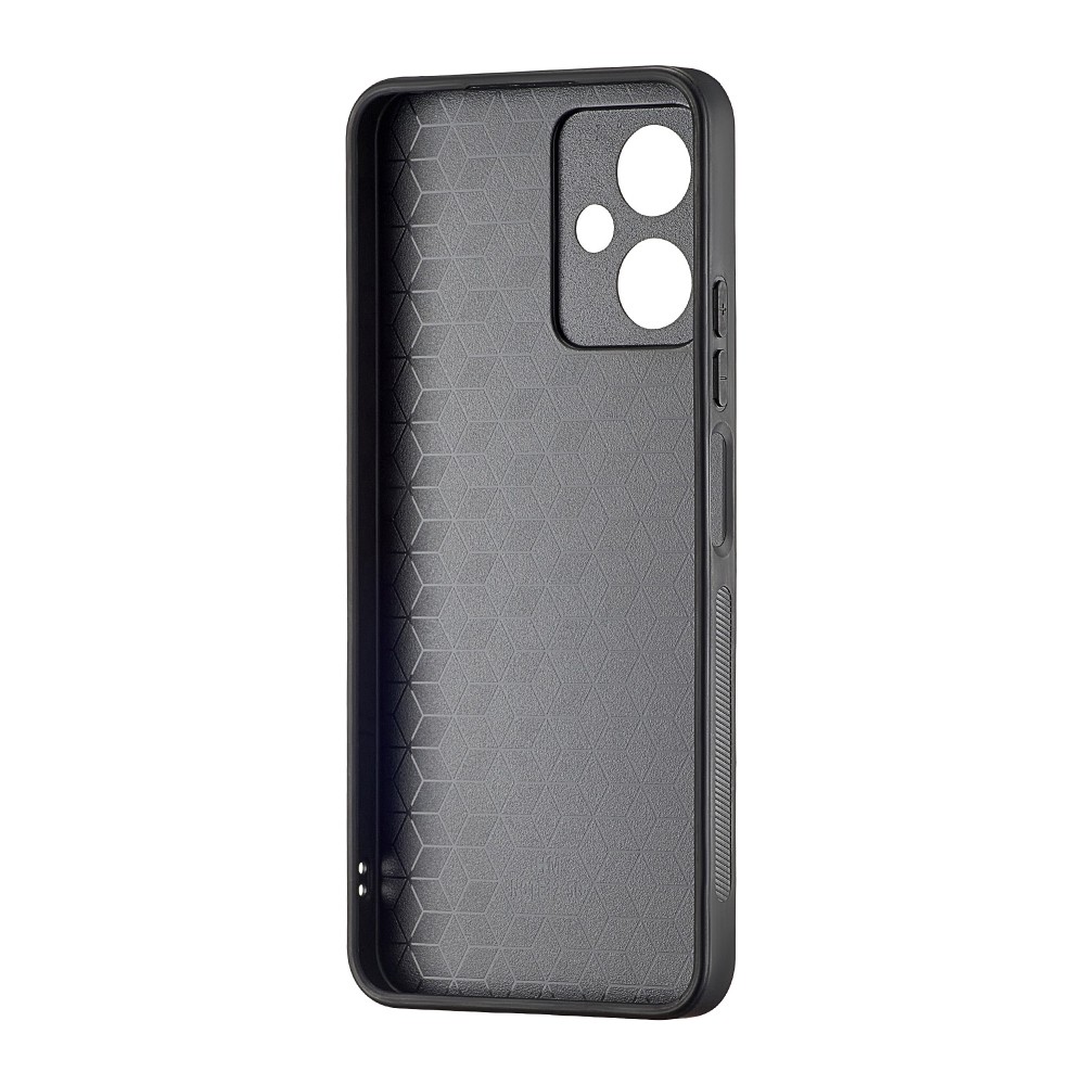 Накладка Prisma Ladies для Xiaomi Note 12 5G/Poco X5 Квітучий герб-1