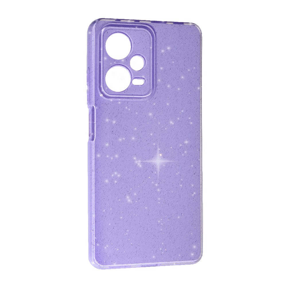Накладка Summer Vibe для Xiaomi Redmi Note 12 Pro Plus Dasheen-0