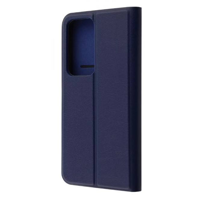Книжка WAVE Stage для Xiaomi Redmi Note 12 Pro Plus  (blue)-1