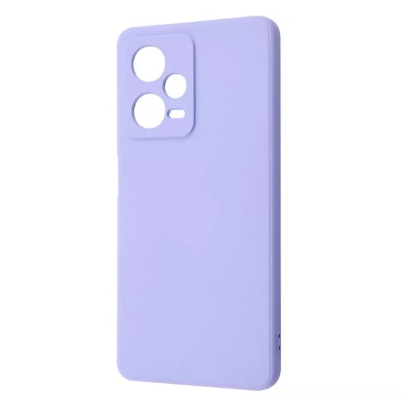 Silicone Case Full для Xiaomi Note 12 Pro Plus Dasheen-0