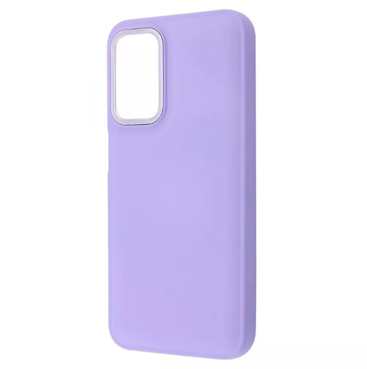 Накладка Plump Case для Xiaomi Redmi Note 12 Pro Plus (dasheen)-0