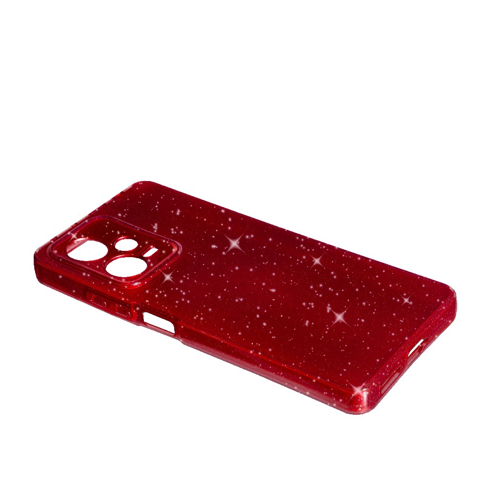 Накладка Summer Vibe для Xiaomi Redmi Note 12 Pro Plus Dragon Fruit-1