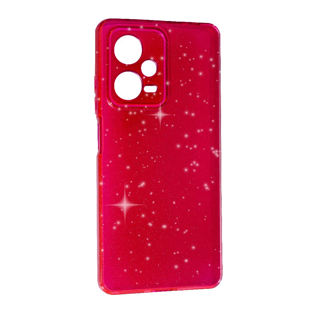 Накладка Summer Vibe для Xiaomi Redmi Note 12 Pro Plus Dragon Fruit-0
