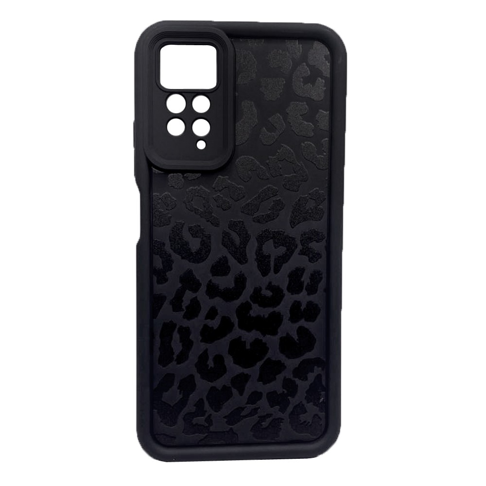 Чохол Prestige для Xiaomi Redmi Note 12 Pro 4G (Leopard)-0
