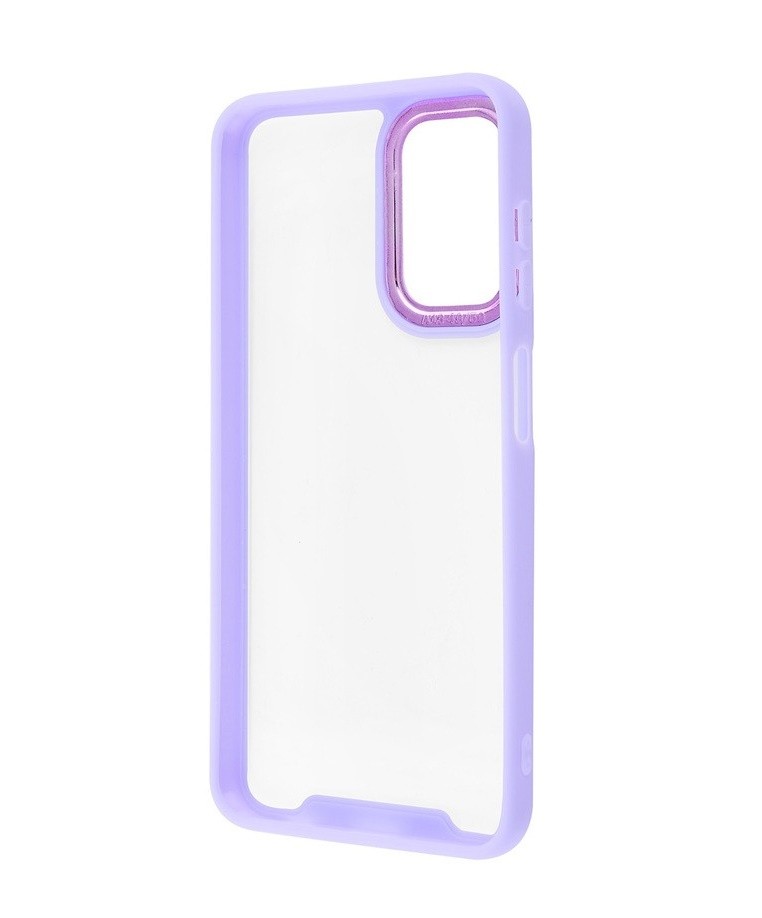 Накладка TPU+PC Lyon Case для Xiaomi Redmi Note 12 Pro 4G/Note 11 Pro (Dasheen)-1