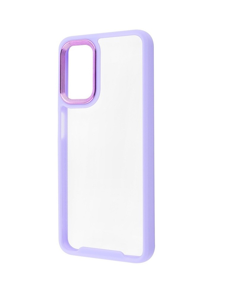 Накладка TPU+PC Lyon Case для Xiaomi Redmi Note 12 Pro 4G/Note 11 Pro (Dasheen)-0