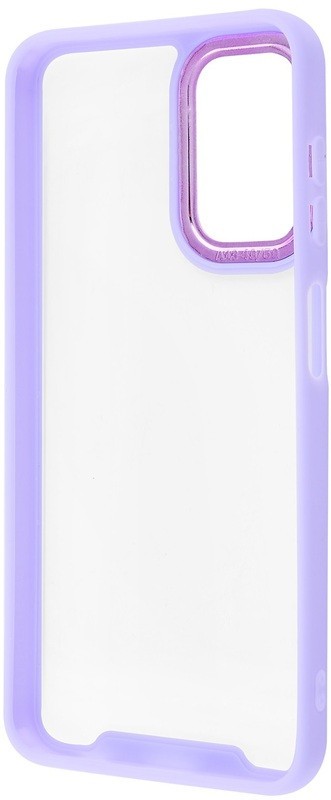 Накладка TPU+PC Lyon Case для Xiaomi Poco X5 Pro 5G / Redmi Note 12 Pro 5G (Purple)-1