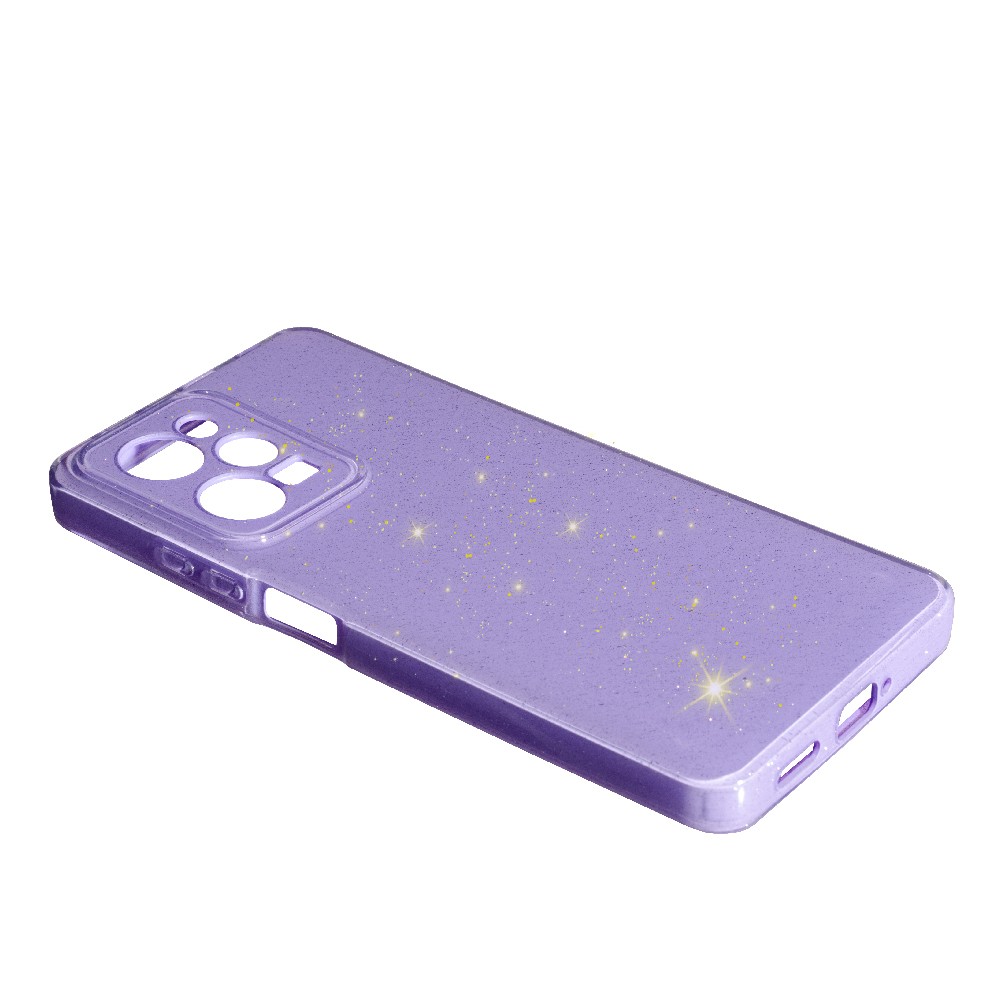Накладка Summer Vibe для Xiaomi Redmi Note 12 Pro (5G)/Poco X5 Pro Purple-1