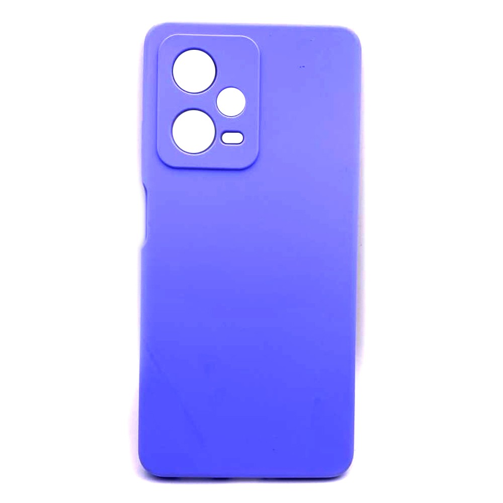 Чохол Fibra для Xiaomi Note 12 Pro (5G) (Dasheen)-0