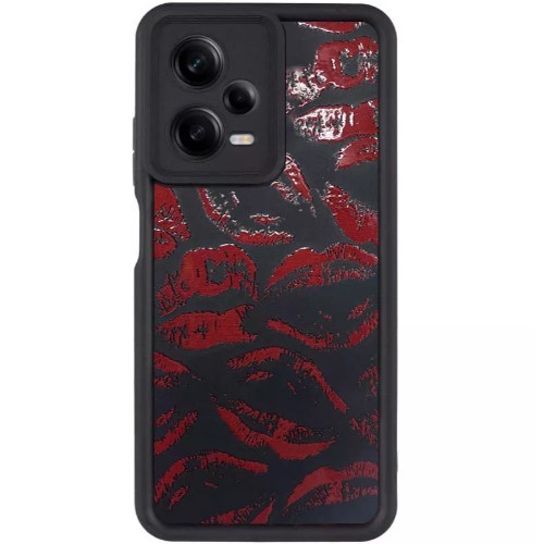 Чохол Prestige для Xiaomi Redmi Note 12 Pro 5G (Lips)-0