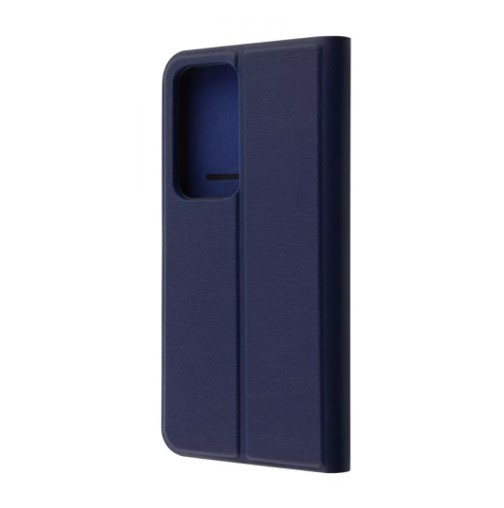 Книжка WAVE Stage для Xiaomi Redmi Note 12s (blue)-1