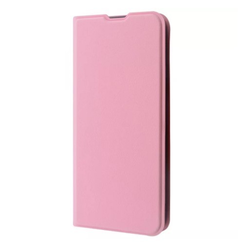 Книжка WAVE Stage для Xiaomi Redmi Note 12s (pink)-0