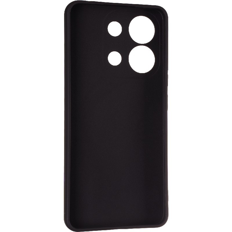 Накладка Gelius Print для Xiaomi Redmi Note 13 4G Dragon-1