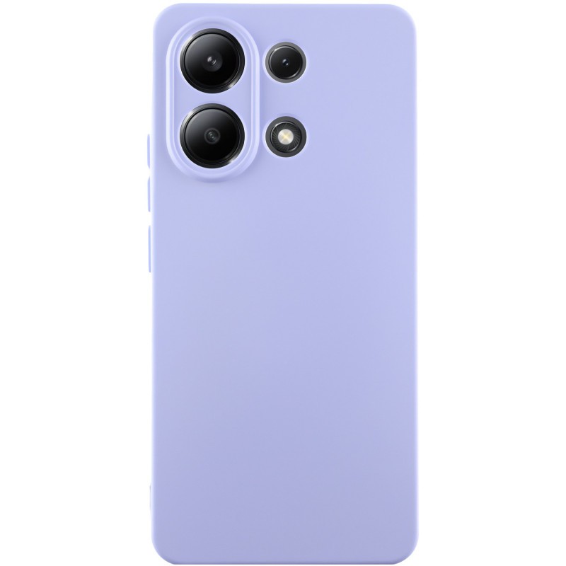 Чохол Lakshmi Full Camera (A) для Xiaomi Redmi Note 13 4G (Dasheen)-0