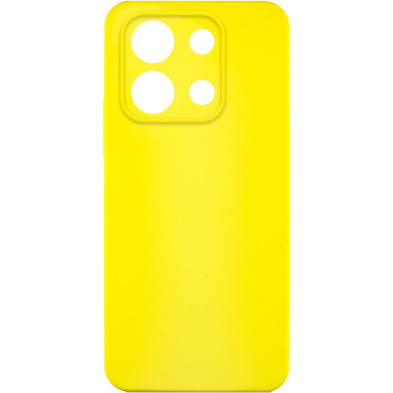 Чохол Lakshmi Full Camera (A) для Xiaomi Redmi Note 13 4G (Flash)-0